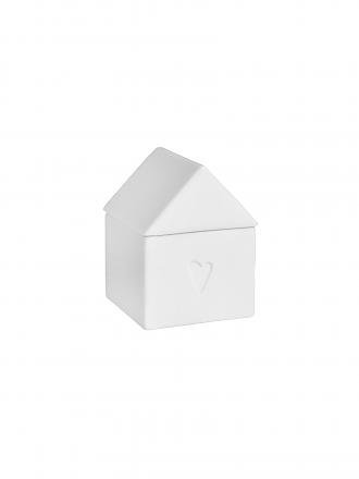 RAEDER | Cofre del tesoro pequeño corazón 5x5x7cm