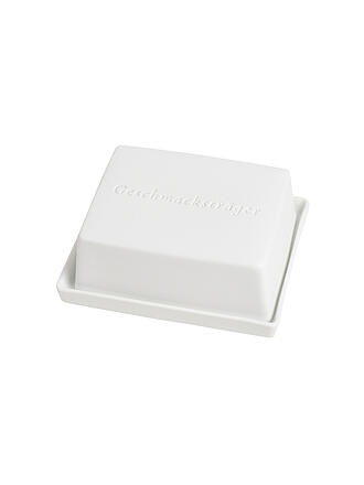 RAEDER | Mantequillera grande 250g Portador de sabor