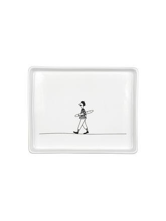 RAEDER | Mantequillera grande 250g Portador de sabor