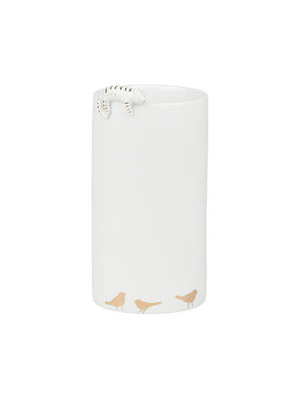 RAEDER | Jarrón Gato 7x14cm