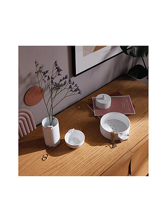 RAEDER | Jarrón Gato 7x14cm