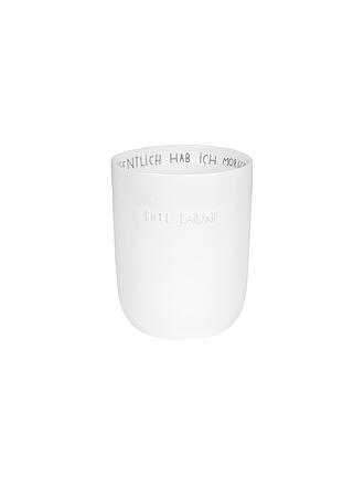 RAEDER | DINING Taza de desayuno buen humor 400ml