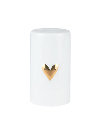 RAEDER | Hucha Corazón de Bendición de Dinero