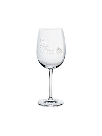 RAEDER | DINING Copa de vino Tomemos un trino