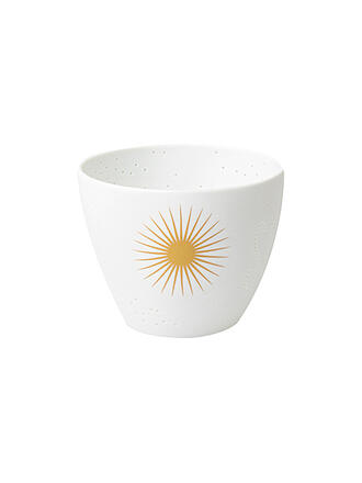 RAEDER | Poesielicht pequeño SOMMERLICHT 8x6,5cm Blanco