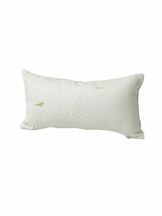 RAEDER | Cojín relleno TRAUMKISSEN 33x17cm Goldvogerl