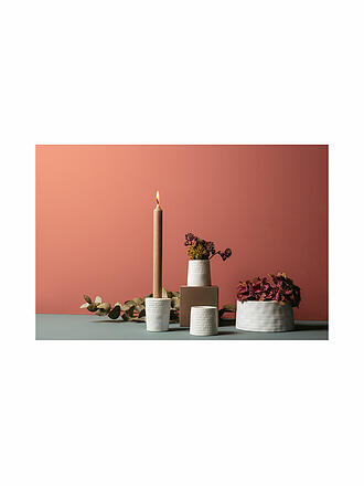 RAEDER | Portavelas Raumpoesie 6,5x6cm pequeño