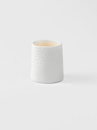 RAEDER | Portavelas Raumpoesie 6,5x7cm de alto