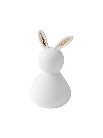 RAEDER | Mini Conejita Dama Blanca