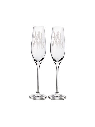 RAEDER | Copa de champán You&Me