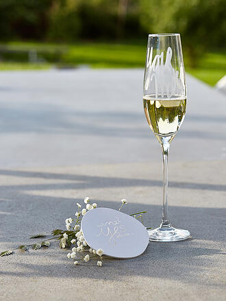 RAEDER | Copa de champán You&Me