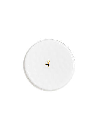 RAEDER | Plato DÍA DE NIEVE 22cm Patinaje sobre hielo