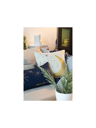 RAEDER | Cojín navideño cielo nocturno momentos estelares