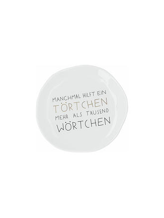 RAEDER | Plato pequeño Mix & Match Törtchen