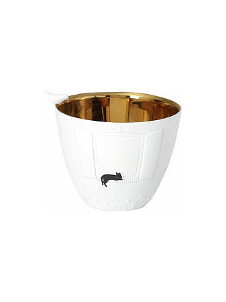 RAEDER | Poesielicht pequeño Visita de gatos