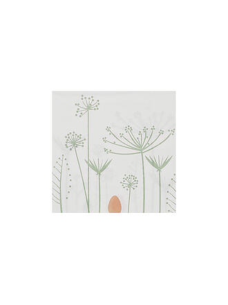 RAEDER | Servilleta de papel OSTERWIESE 33x33cm