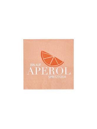 RAEDER | Servilletas de cóctel 25x25cm