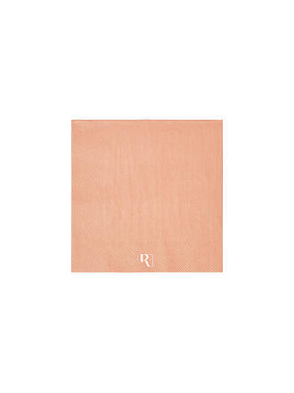 RAEDER | Servilletas de cóctel 25x25cm