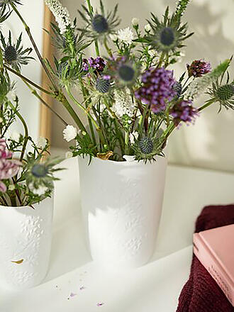 RAEDER | Jarrón GOLDVOGEL GRANDE 18,6cm