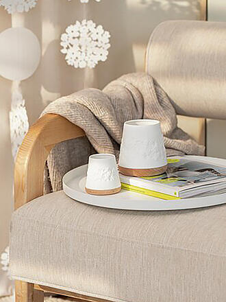 RAEDER | Farolillo pequeño CORAZONES 7cm