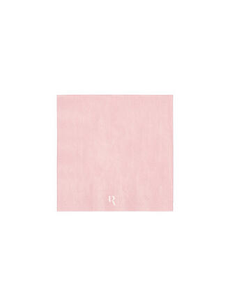 RAEDER | Servilletas de cóctel 25x25cm