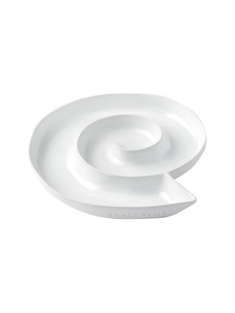 Raeder Bol 22cm SNACKTIME blanco