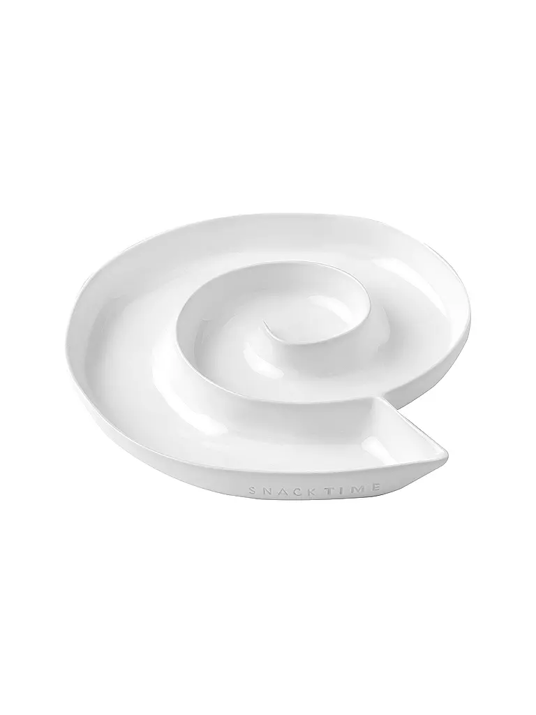 RAEDER | Bol 22cm SNACKTIME | Blanco