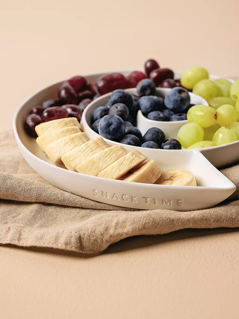 RAEDER | Bol 22cm SNACKTIME | 