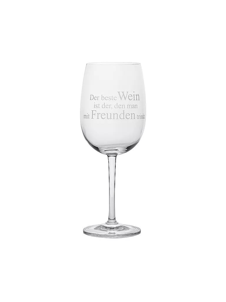 RAEDER | Copa de vino - El mejor vino | Transparente