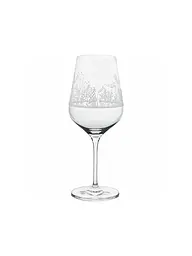 RAEDER | Copa de vino 580ml Jardín Maravilloso | Transparente