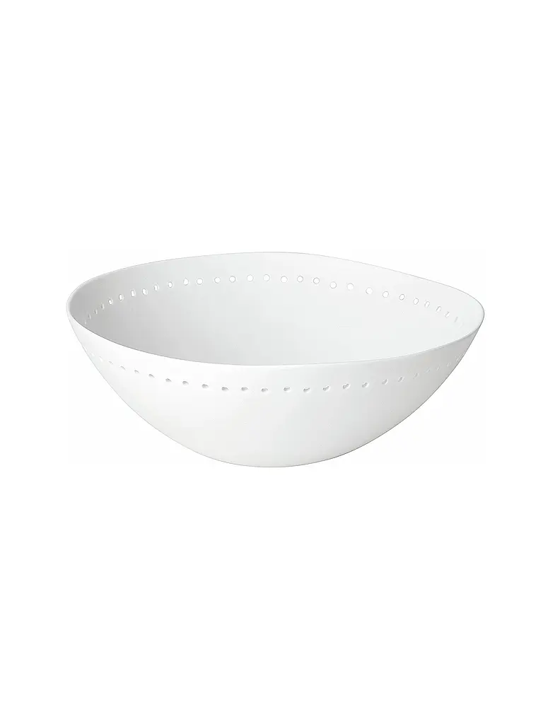 RAEDER | Cuenco 17cm Mundo Maravilloso | Blanco