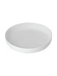 RAEDER | Cuenco Mundos de Palabras 22cm | Blanco