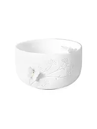 RAEDER | Cuenco pequeño MARIPOSA 9x5,5cm Blanco | Blanco