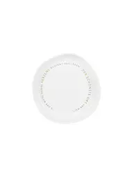 RAEDER | Cuenco Zen Spirit 16,5cm EN EL CENTRO | Blanco