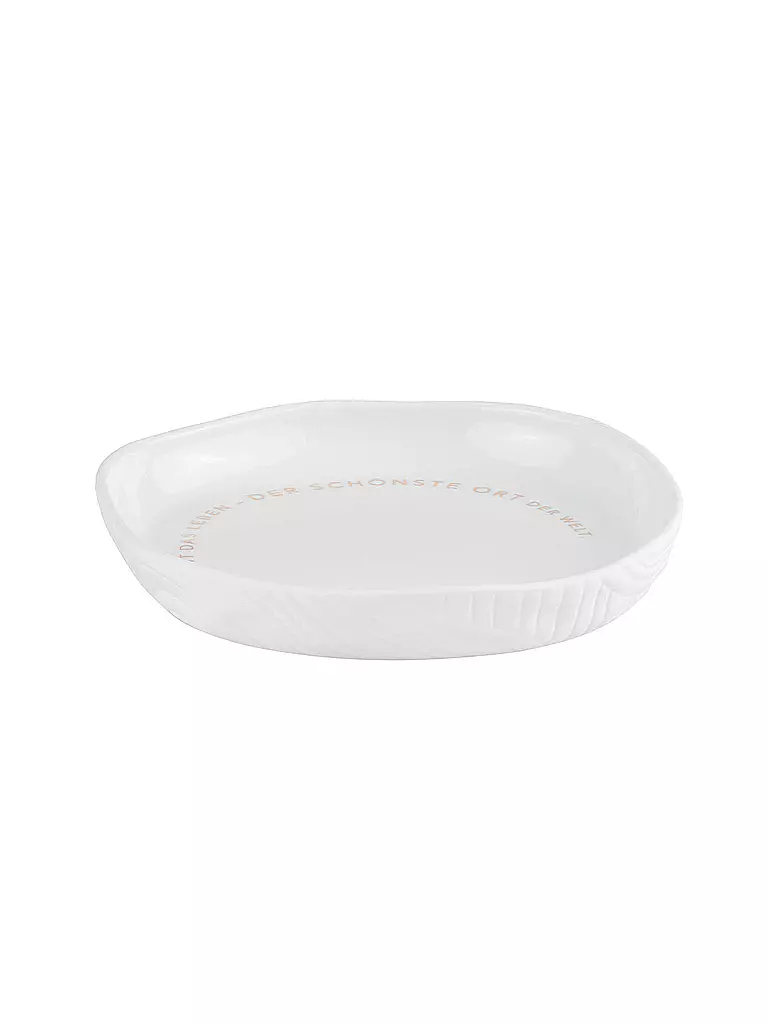 RAEDER | Cuenco Zen Spirit 16,5cm EN EL CENTRO | Blanco