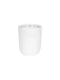 RAEDER | DINING Taza de desayuno GOOOOOD Morning 400ml | Blanco