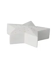 RAEDER | Estrella LED Navideña | Blanco