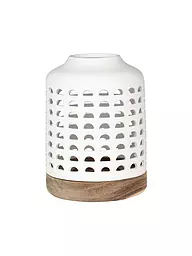 RAEDER | Farol grande Blickfang | Blanco
