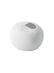 RAEDER | Jarrón 15,5cm Mundo Maravilloso | Blanco