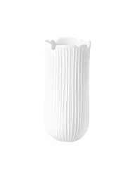 RAEDER | Jarrón 5,2x11cm LA VIDA FLORECIENTE Amapola | Blanco