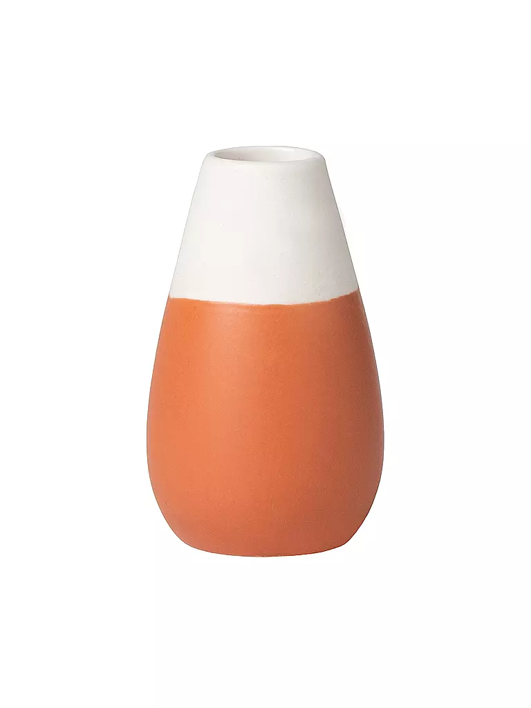 RAEDER | LIVING Mini Juego de 4 jarrones pastel | Beige