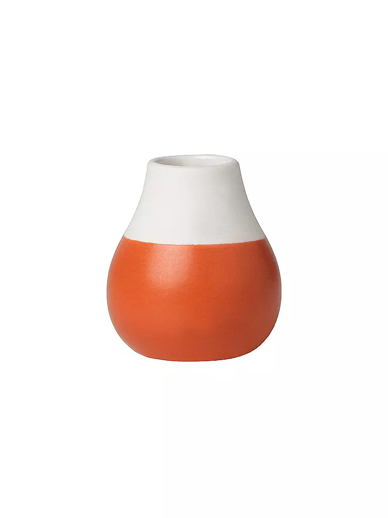 RAEDER | LIVING Mini Juego de 4 jarrones pastel |