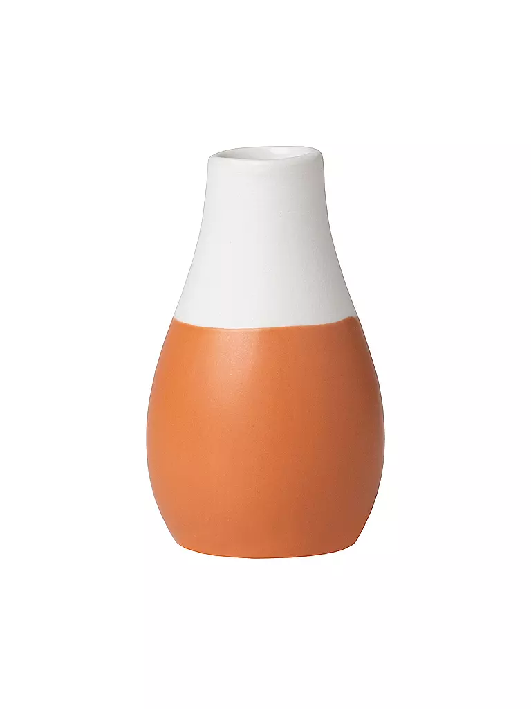 RAEDER | LIVING Mini Juego de 4 jarrones pastel |