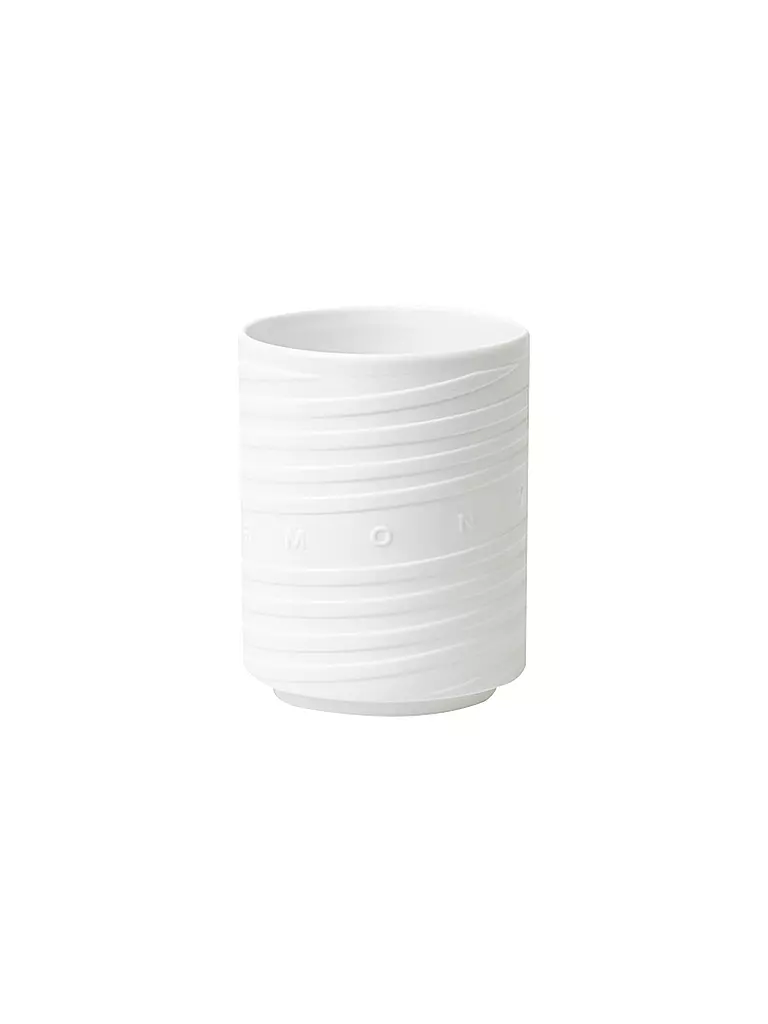 RAEDER | Luz ARMONÍA EINKLANG 9,8x12,5cm Blanco | Blanco