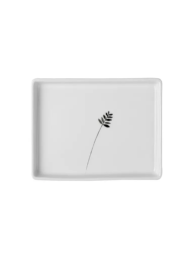 RAEDER | Mantequillera 250g | Blanco