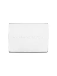 RAEDER | Mantequillera pequeña 125g Portador de sabor | Blanco