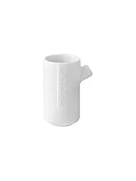 RAEDER | Milchkännchen 4,5cm Cozy Time MILCH,MILK,LAIT | Blanco