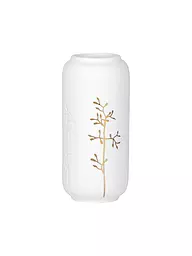 RAEDER | Minijarrón LIVING Goldzweig | Blanco