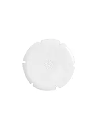 RAEDER | Plato 22cm LA VIDA FLORECIENTE | Blanco