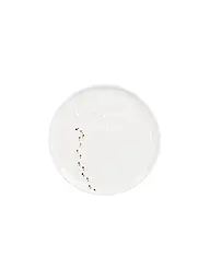 RAEDER | Plato navideño de 14 cm Santa Schneegelspaziergang | Blanco